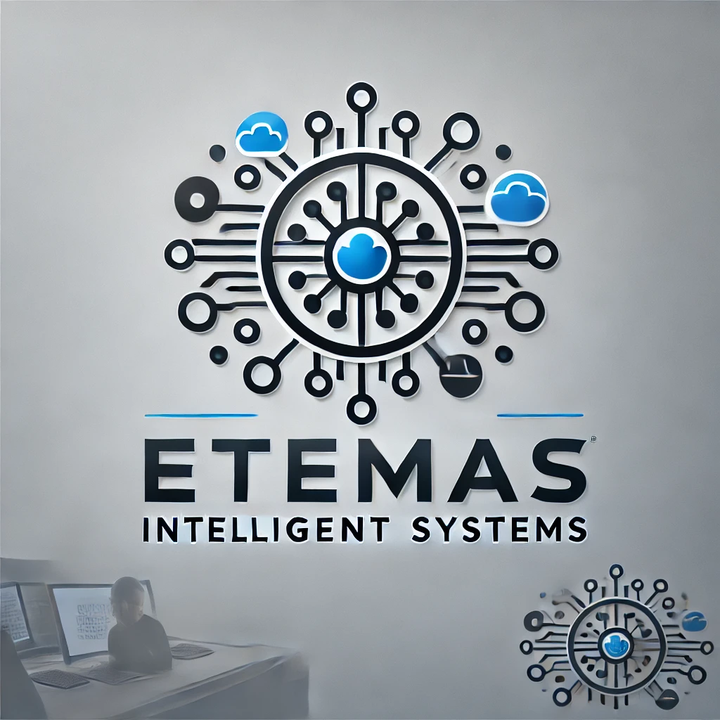 ETEMAS logo